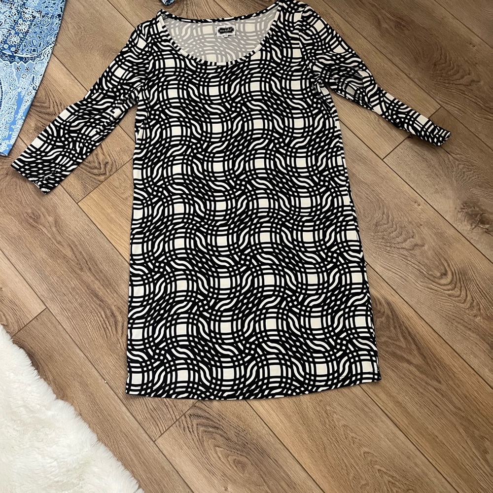 Mudpie dress